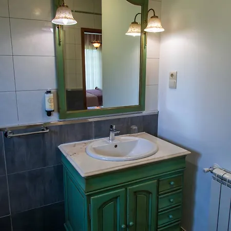 Recanto Transmontano فندق مبيت وإفطار *