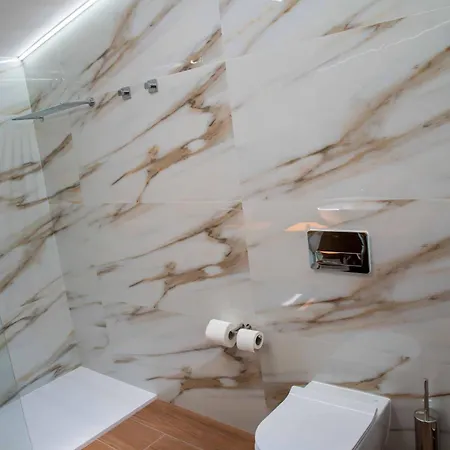 فندق مبيت وإفطار Recanto Transmontano
