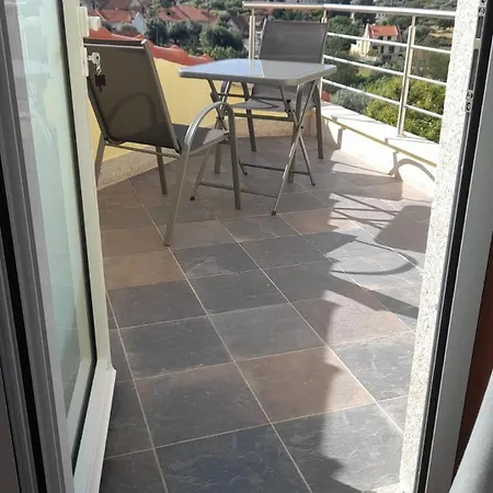 Recanto Transmontano فندق مبيت وإفطار *
