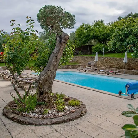 Bed & Breakfast Recanto Transmontano