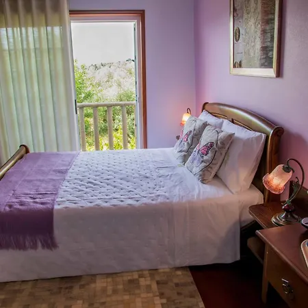Recanto Transmontano فندق مبيت وإفطار *