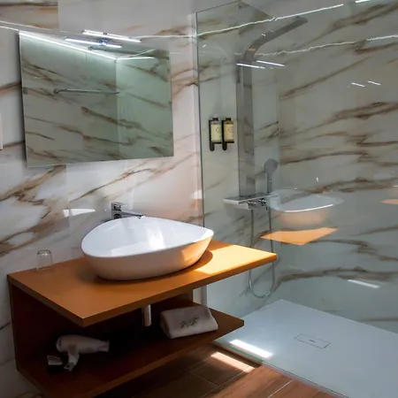 Recanto Transmontano فندق مبيت وإفطار