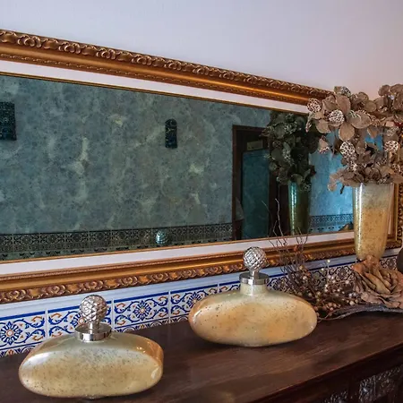 Recanto Transmontano فندق مبيت وإفطار ماسيدو دي كافالييروس